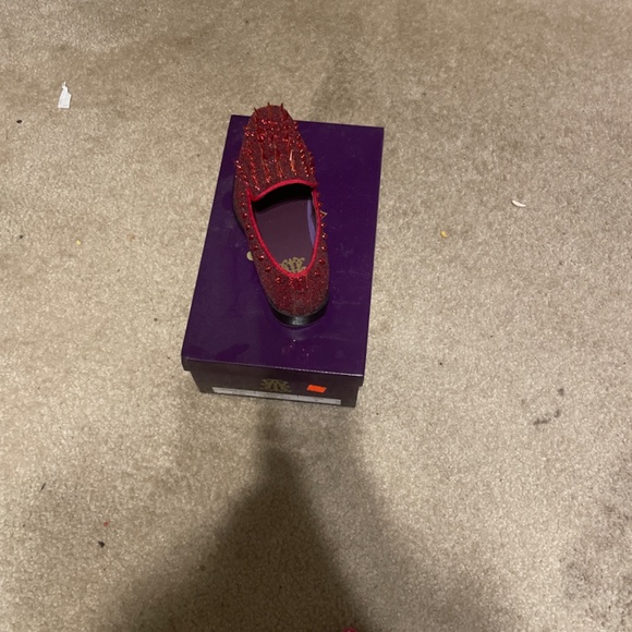 Dress shoes